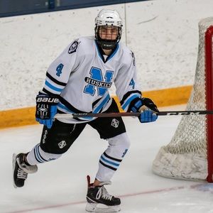 Meet your Posher, Carter